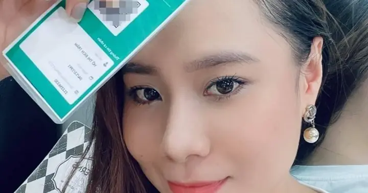 “khoe” Thẻ Xanh Covid Trên Mạng Như Thế Nào Để Tránh Mất Thông ...