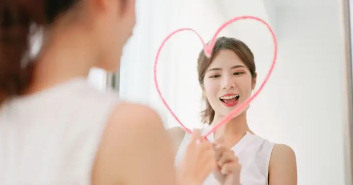 Biết Cách Yêu Thương Và Chăm Sóc Bản Thân Biết Cách Yêu Thương Và Chăm Sóc Bản Thân