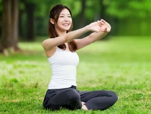 Thiết Lập Và Duy Trì Lối Sống Lành Mạnh