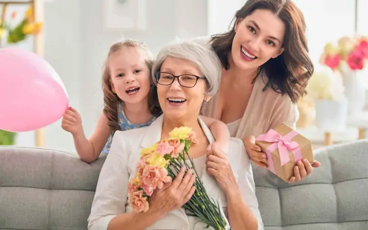 Tuyển Tập 50+ Lời Chúc Sinh Nhật Mẹ Ngắn Gọn Và Ý Nghĩa Nhất ...