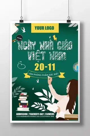 Mẫu Thiệp Chúc Mừng Ngày Nhà Giáo Việt Nam Đẹp Nhất 2023 Mẫu Thiệp Chúc Mừng Ngày Nhà Giáo Việt Nam Đẹp Nhất 2023