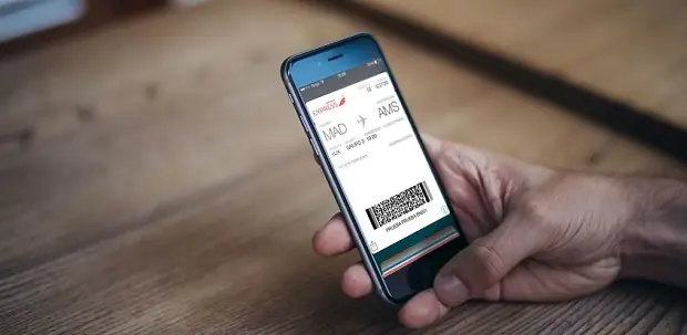 Lợi Ích Khi Check In Vé Máy Bay Online Bạn Nên Biết Lợi Ích Khi Check In Vé Máy Bay Online Bạn Nên Biết