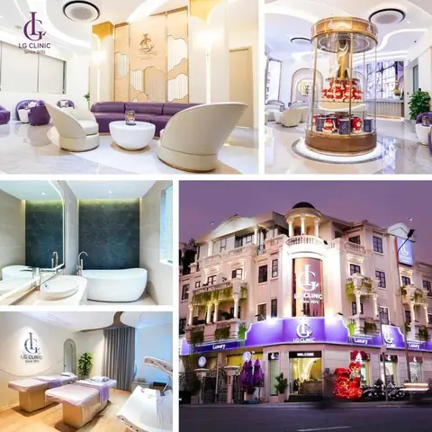 Thương Hiệu Và Uy Tín Của Spa