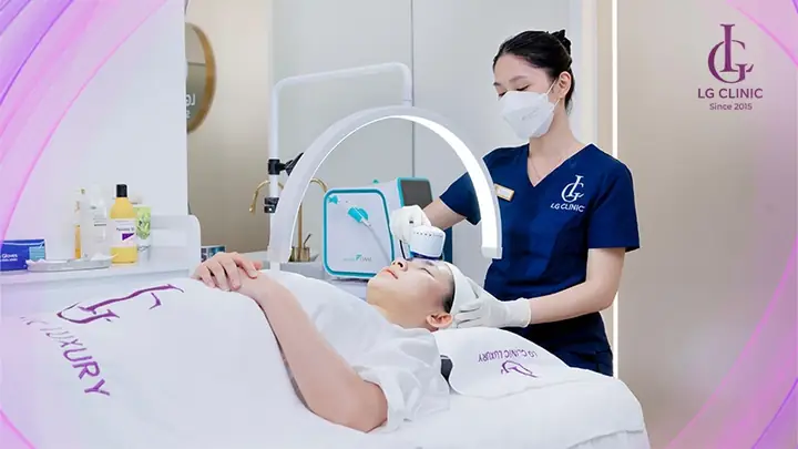 Kinh Nghiệm Và Tay Nghề Của Kỹ Thuật Viên