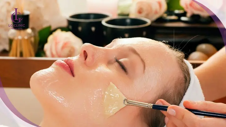 Lý Do Nên Làm Trắng Da Mặt Tại Spa