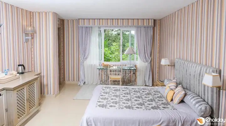 Phòng Suite