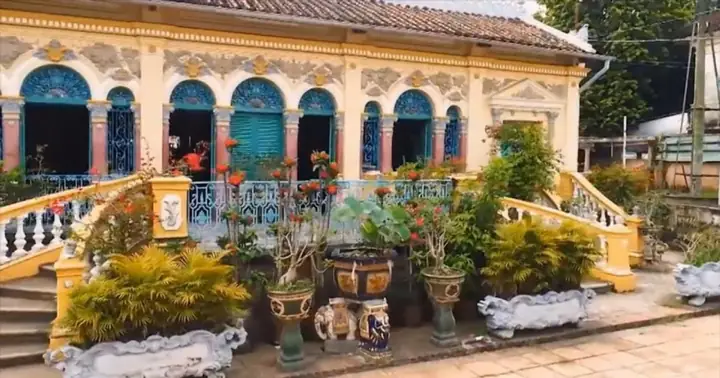 Top 12 Làng Cổ Đẹp Nổi Tiếng Nhất Ở Việt Nam, Đến Là Mê Top 12 Làng Cổ Đẹp Nổi Tiếng Nhất Ở Việt Nam, Đến Là Mê