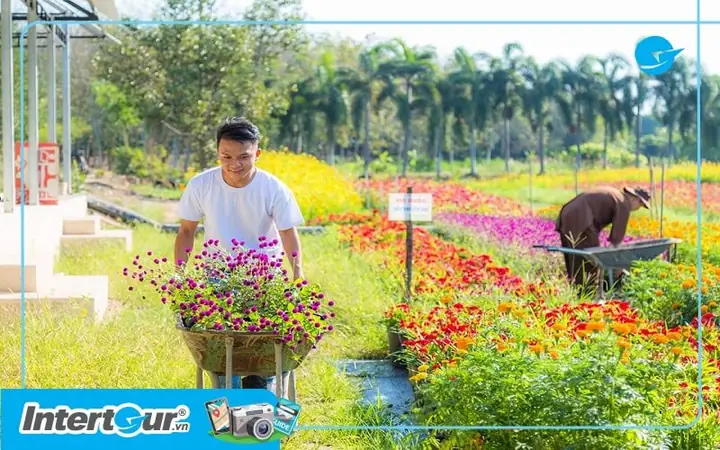 Thả Hồn Vào Thiên Nhiên