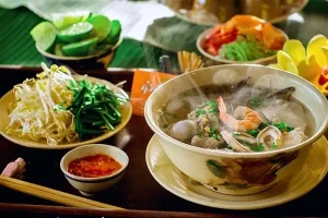 Phát Triển Làng Nghề Bánh - Bún - Hủ Tiếu Mỹ Tho Theo Định Hướng ...