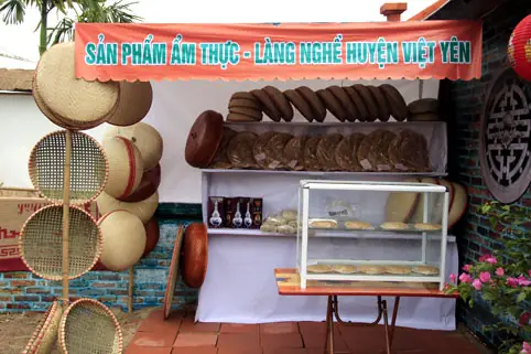 Làng Nghề Mây Tre Đan Tăng Tiến Làng Nghề Mây Tre Đan Tăng Tiến