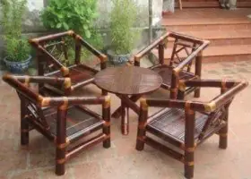Bắc Ninh: 2 Làng Đồ Tre Được Công Nhận Làng Nghề Truyền Thống Bắc Ninh: 2 Làng Đồ Tre Được Công Nhận Làng Nghề Truyền Thống