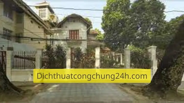 Đại Sứ Quán Singapore Tại Hà Nội