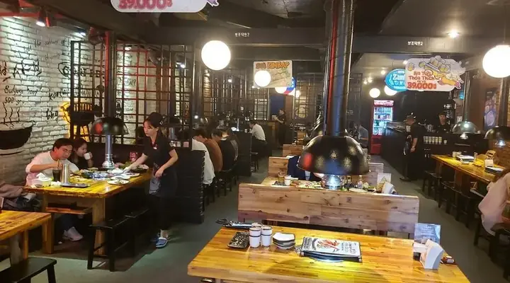 Gogi House – 103d 5a Trần Thái Tông, Quận Cầu Giấy, Hà Nội
