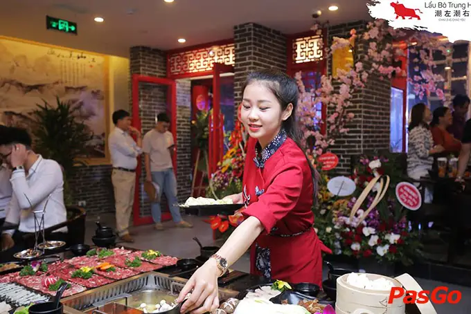 Nhà Hàng Lẩu Bò Trung Hoa – 328 Thái Hà, Quận Đống Đa – Không Gian Truyền Tải “sắc - Hương - Vị” Của Ẩm Thực Trung Hoa Nhà Hàng Lẩu Bò Trung Hoa – 328 Thái Hà, Quận Đống Đa – Không Gian Truyền Tải “sắc - Hương - Vị” Của Ẩm Thực Trung Hoa