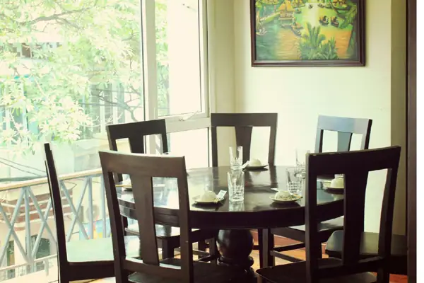 Lẩu Cá Kèo Nhà Hàng Phương Nam