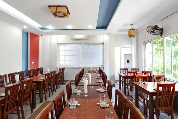 Lẩu Cá Kèo Nhà Hàng Phương Nam