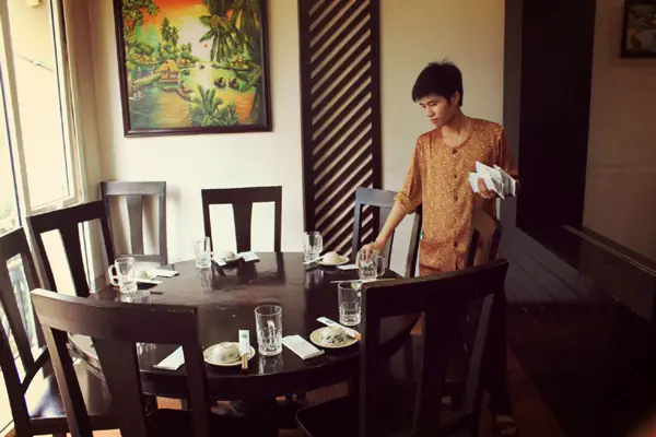 Lẩu Cá Kèo Nhà Hàng Phương Nam