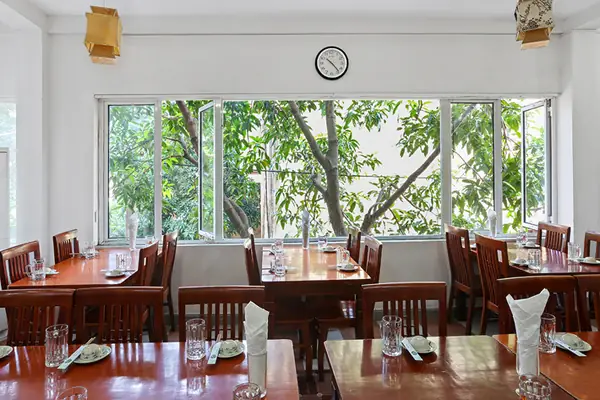 Lẩu Cá Kèo Nhà Hàng Phương Nam