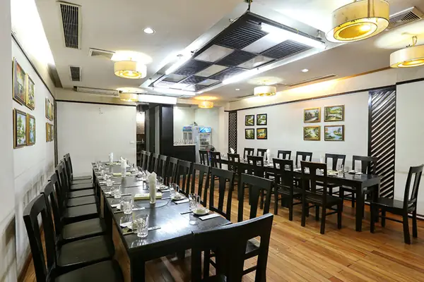 Lẩu Cá Kèo Nhà Hàng Phương Nam