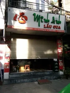 Lẩu Cua Minh Anh Hàng Cót: Hương Vị "đáng Đồng Tiền Bát Gạo" Giữa Lòng Phố Cổ