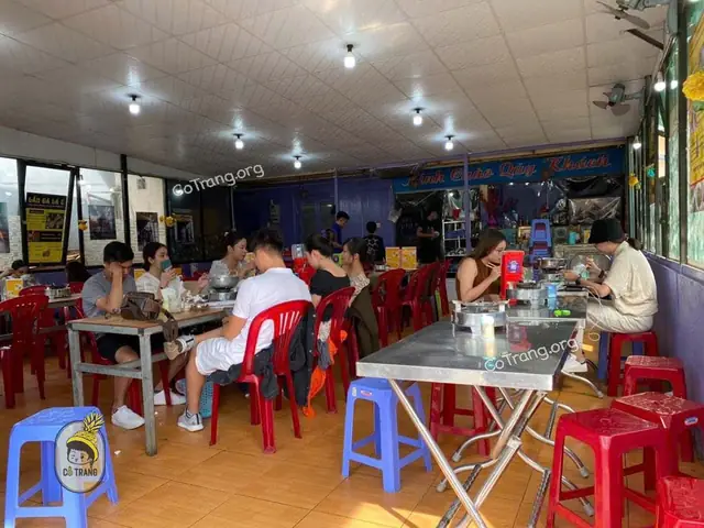 Tên:lẩu Gà Lá É 668 Đà Lạt