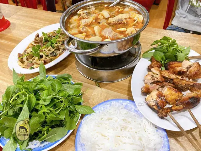 Tên:lẩu Gà Lá É 668 Đà Lạt Tên:lẩu Gà Lá É 668 Đà Lạt