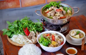 Top 3 Quán Lẩu Gà Lá É Phú Yên Ngon Ngất Ngây > Du Lịch ...