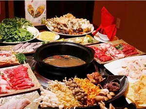 Lẩu Nấm Ashima 35a Nguyễn Đình Chiểu: Trải Nghiệm Ẩm Thực Nấm Cao Cấp Tại Quận 1
