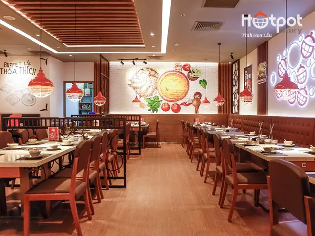 Hotpot Story – Lẩu Cầu Giấy Ngon Hotpot Story – Lẩu Cầu Giấy Ngon