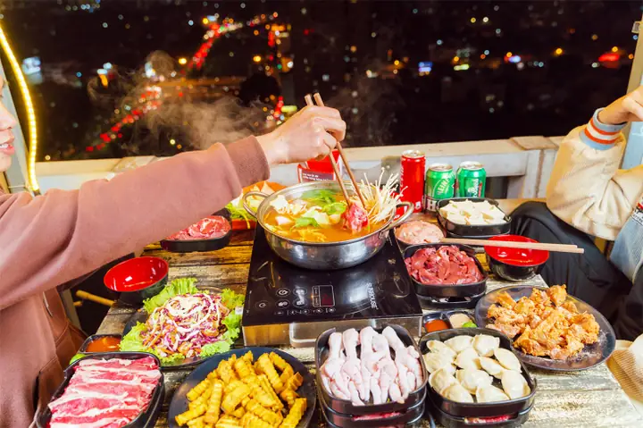 Hotpot Story – Lẩu Cầu Giấy Ngon Hotpot Story – Lẩu Cầu Giấy Ngon