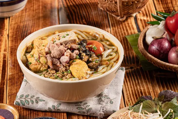 Bún Riêu Nhà Bún Riêu Nhà