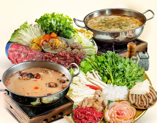Bò Tơ Quán Mộc Bò Tơ Quán Mộc