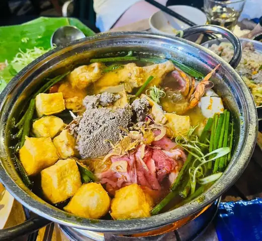 No.96 Món Ngon Hà Nội No.96 Món Ngon Hà Nội