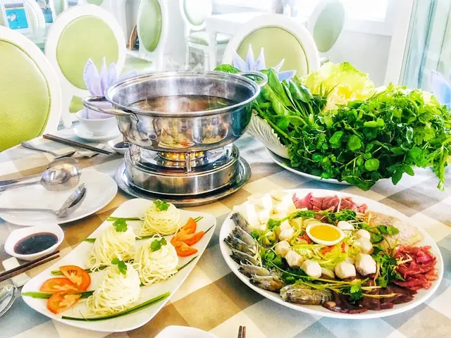 Dalat De Charme Village – Địa Chỉ Thưởng Thức Lẩu Tả Pí Lù Đà Lạt Chuẩn Vị Dalat De Charme Village – Địa Chỉ Thưởng Thức Lẩu Tả Pí Lù Đà Lạt Chuẩn Vị