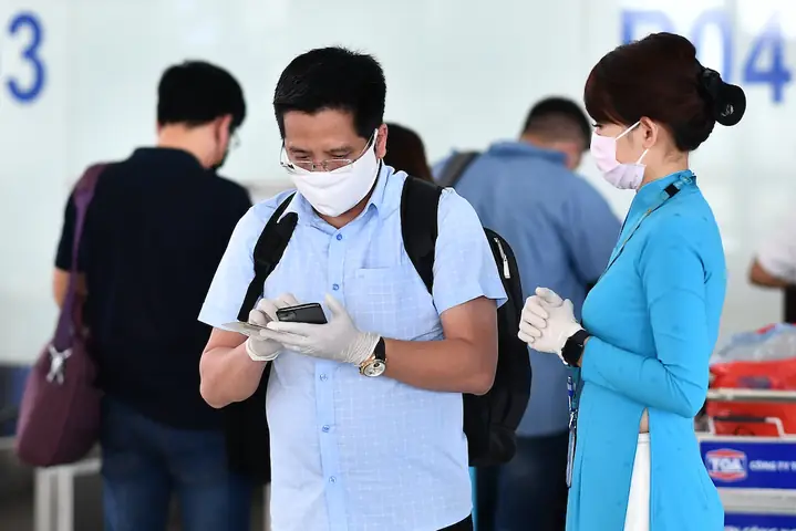 Lấy Hóa Đơn Điện Tử Vietnam Airlines Lấy Hóa Đơn Điện Tử Vietnam Airlines