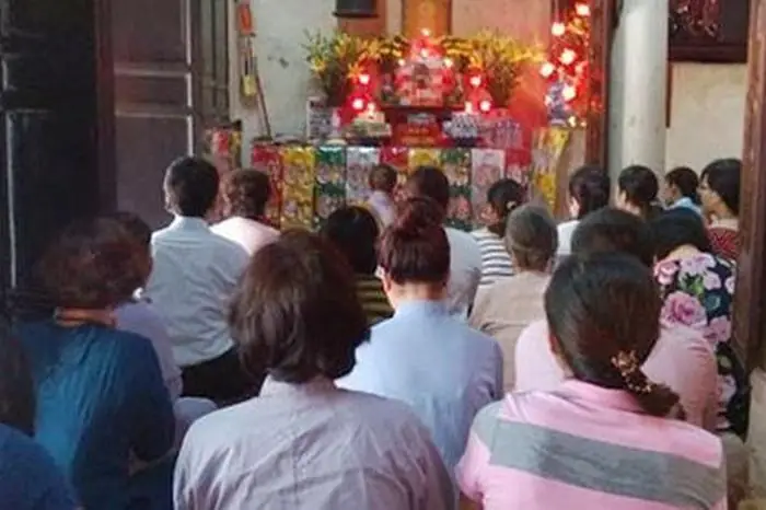 Tháng 7 Âm Lịch, Nên Cầu Siêu Thai Nhi Tại Nhà Hay Chùa? - Chuyên ... Tháng 7 Âm Lịch, Nên Cầu Siêu Thai Nhi Tại Nhà Hay Chùa? - Chuyên ...