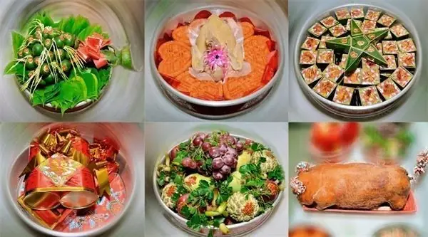 Chuẩn Bị Mâm Lễ Đám Hỏi Miền Trung Chuẩn Bị Mâm Lễ Đám Hỏi Miền Trung