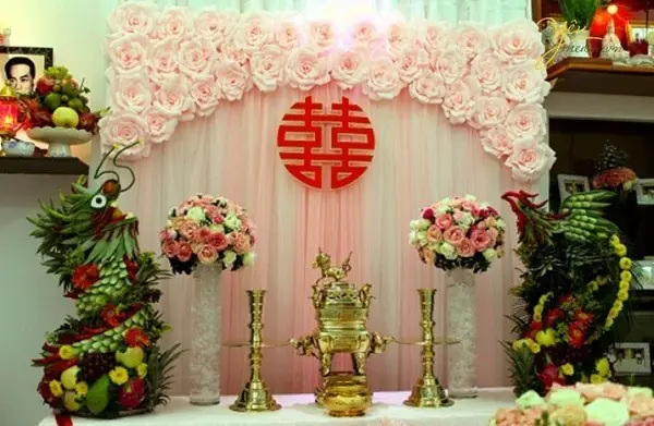 Dọn Dẹp Nhà Cửa, Trang Trí Bàn Thờ Dọn Dẹp Nhà Cửa, Trang Trí Bàn Thờ