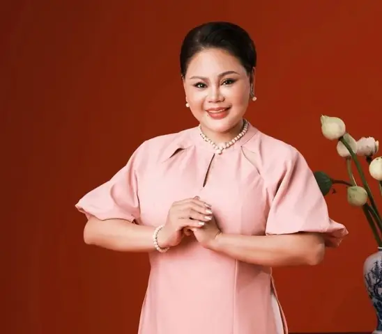 Mối Quan Hệ Của Lê Giang