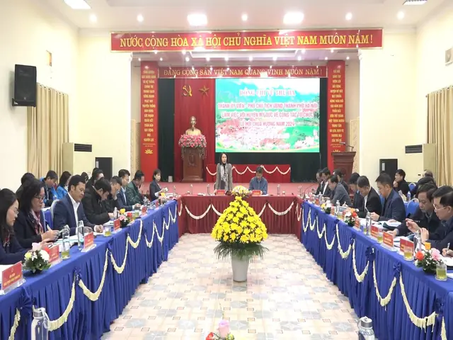 Lễ Hội Chùa Hương Bằng Tiếng Anh