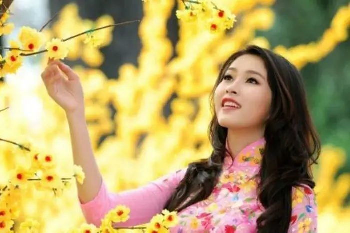 Du Xuân Đầu Năm Với 4 Lễ Hội Đặc Sắc Tại Miền Nam - Tạp Chí Du Lịch ...