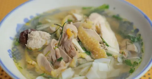 Cơ Hội Thưởng Thức Phở Ngon Cả Nước Ngay Phố Đi Bộ Nguyễn Huệ ... Cơ Hội Thưởng Thức Phở Ngon Cả Nước Ngay Phố Đi Bộ Nguyễn Huệ ...