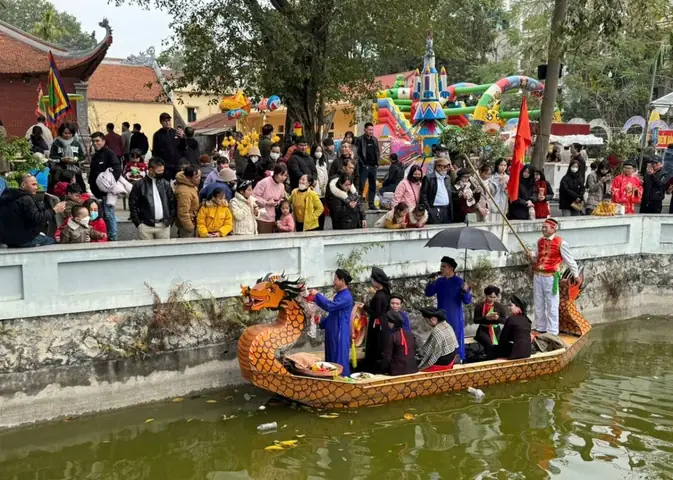Hội Lim Có Ý Nghĩa Gì?