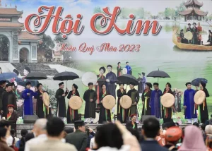 Hội Lim Có Từ Bao Giờ?