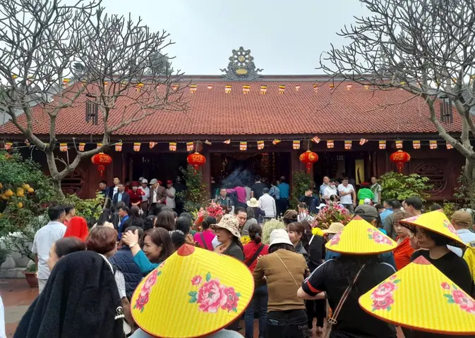 Hội Lim Diễn Ra Ở Đâu, Khi Nào?