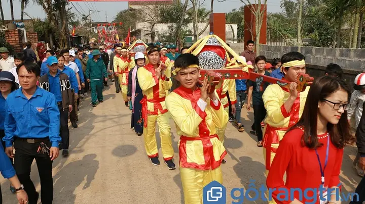 Lễ Hội Truyền Thống Của Người Tày Tại Bắc Kạn: Lễ Hội Rước Đất Rước Nước Lễ Hội Truyền Thống Của Người Tày Tại Bắc Kạn: Lễ Hội Rước Đất Rước Nước