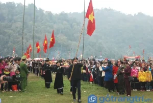 Lễ Hội Truyền Thống Của Người Tày Tại Bắc Kạn: Lễ Hội Lồng Tồng