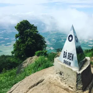 Kinh Nghiệm Leo Núi Bà Đen Từ A - Z Dành Cho Các Bạn Lần Đầu ...