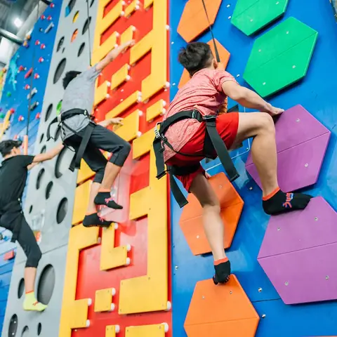 Jump Arena Him Lam Quận 7