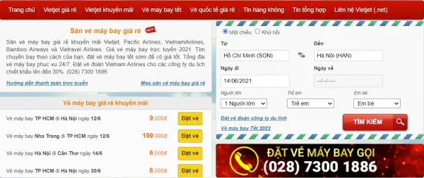 Bí Quyết Săn Vé Máy Bay Cần Thơ Hải Phòng Giá Rẻ